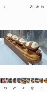 Apoie Churros Gourmet: Sabor Excepcional, Sonho Realizado!