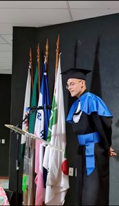 Ajude Leandro a ir para a UFMG!