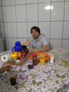 Campanha para continuar a estudar Engenharia na IFSP