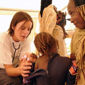 Fome e Pobreza: Ajude Médicos Sem Fronteiras a Salvar Vidas