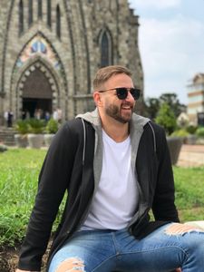 Reconstruindo meu Caminho após o roubo