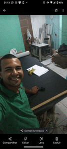 Máquinas De Costura Industrial 