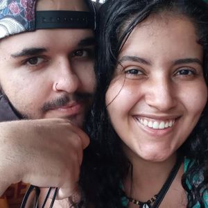 Sonho de um Casamento 💒