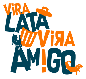 Vira Lata Vira Amigo