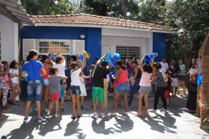 Natal Solidário CCA Keralux: Levando alegria e esperança para as crianças!
