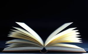 Publicar o meu tão sonhado livro. 📖