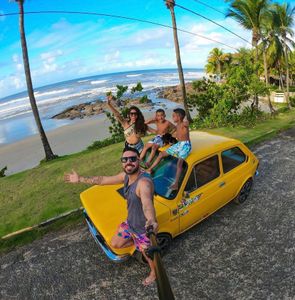 Um legado de amor e vida precisa de você!