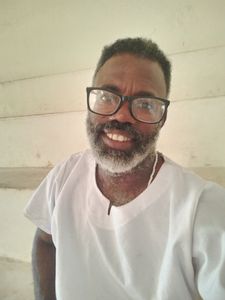 Confirmação de Sandro Sussuarana (Ogã de Xangô)