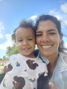 Cami & Terra - Custos Judiciais de Guarda Internacional