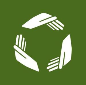 ASAGEE – Nossa cooperativa pegou fogo, 100 famílias precisam de você