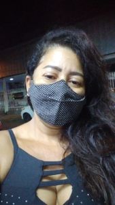 Campanha  arrecada fundos para compra de alimentos 