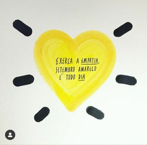 Enquanto há vida há esperança!