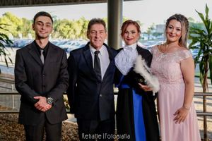 Juntos com Fátima&Antônio