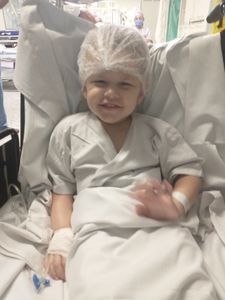 Todos pela princesa Alice 