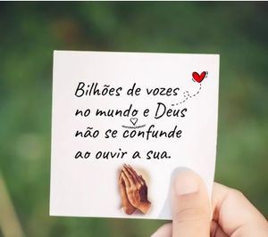 Não quero problema com ex...