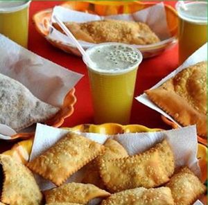 Me ajude a realizar meu sonho de montar uma pastelaria