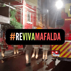 #REVIVAMAFALDA 