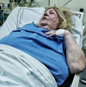 Ajuda para minha avó Nanci!