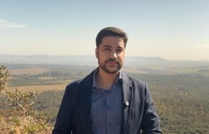 Ajude o Apostolado a crescer e alcançar mais pessoas!