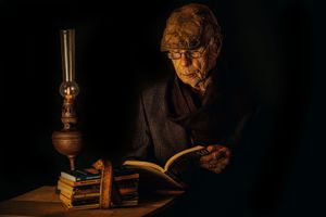 Romance Pedro Mandacaru - Campanha de Financiamento Coletivo