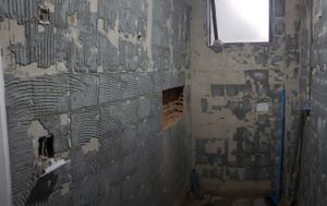 Recuperando a morada