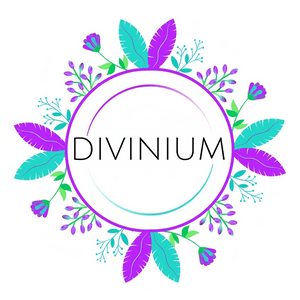 Projeto DIVINIUM, um movimento em busca de uma vida mais plena e conectada.