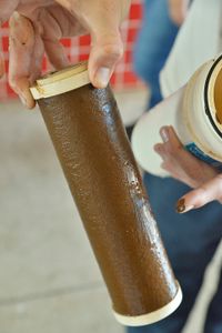 Projeto WASH nas escolas