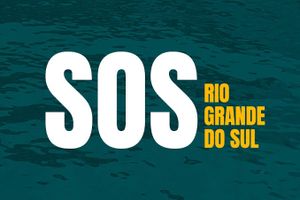 S.O.S Rio Grande do Sul