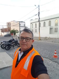 Cirurgia Catarata - José Ailson