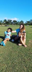 AJUDE UMA MÃE A ALCANÇAR O SEU SONHO!