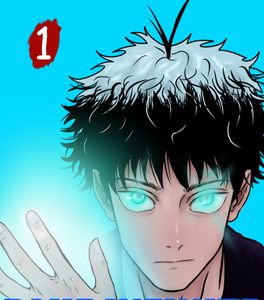 Arrecadação para publicação de mangá autoral 