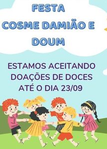 Doaçao 