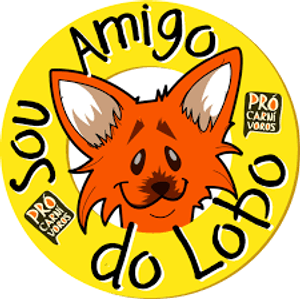 SEM SARNA PRA SE COÇAR: Juntos pelos Lobos-Guarás