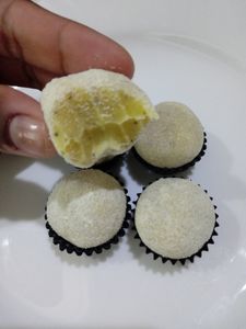 Perdi tudo na chuva de Petrópolis,preciso de ajuda para reerguer minha. Confeitaria.