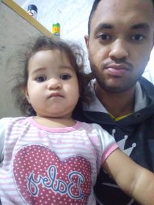 Preciso de alimentação para minha família 