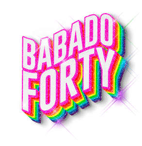 Babado Forty 💋 
