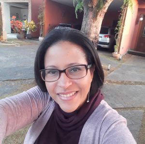 Ajude a minha amiga Silvia a vencer esta luta pela vida.