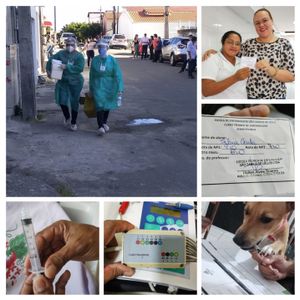 Realização de um sonho