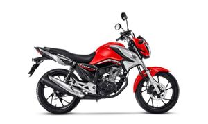 Comprar uma Moto CG 160 Titan
