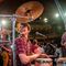Apoie Changuito, o lendário percussionista cubano, em sua jornada de recuperação