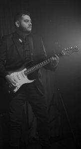 Disco/Álbum "Sato - Rockdown"