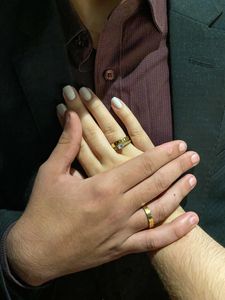 Nos ajudem a casar 👰🏻‍♀️