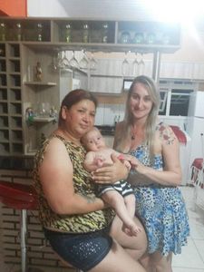 Esssa é uma campanha para arrecadar fundos para fazer a minha cirurgia bariátrica e finalmente conseguir ir para Portugal e continuar cuidando dos meus idosos com todo amor e carinho.