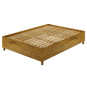 Fabricação de móveis para ajudar famílias afetadas pelas chuvas a recomeçarem seus lares.