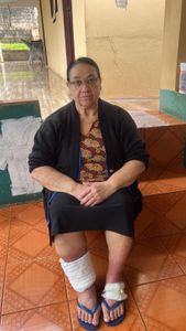 Cirurgia da Dona Maria