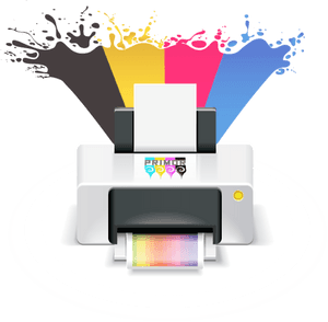 Minha gráfica rápida 