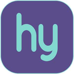 Aplicativo HYGER - o melhor para sua viagem