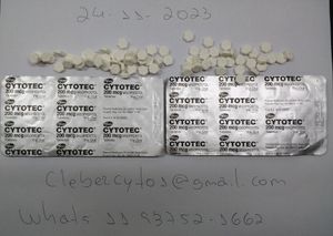 Como Conseguir C-I-T-O-T-E-K