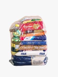 Comprar cesta básica 