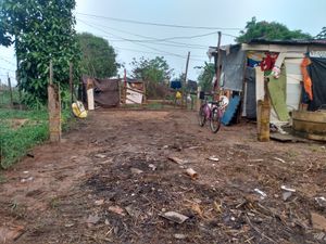 Construindo um Sonho 🏠